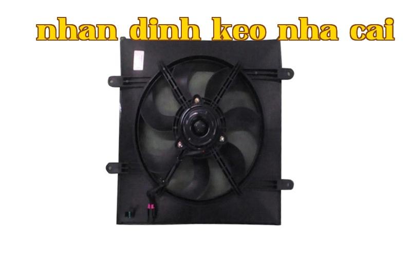 Wuling Rongguang V không có quạt điều hòa