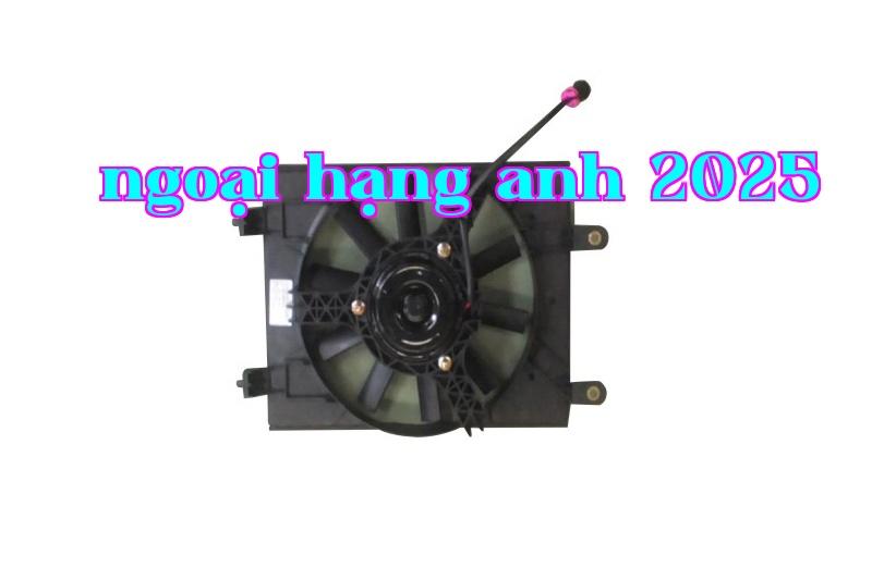 Wuling Zhixiang Yu mới không có quạt