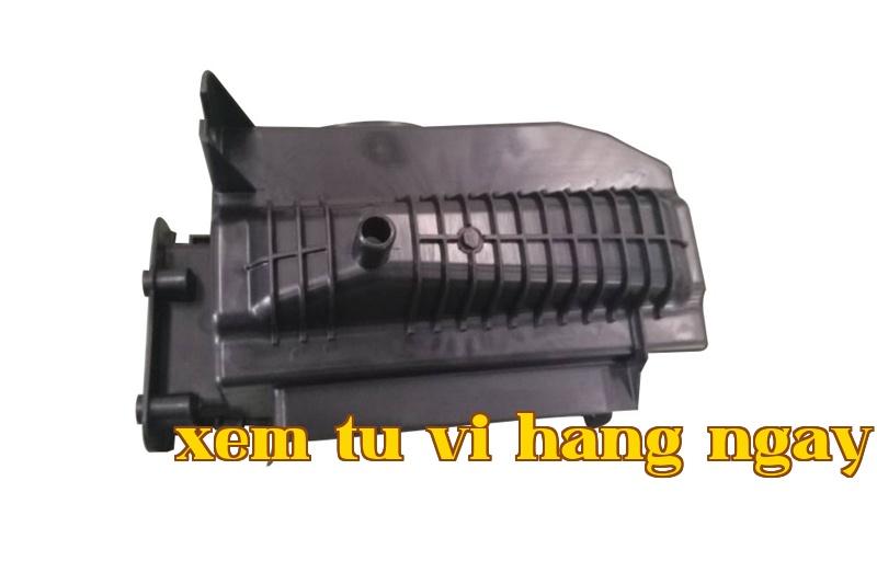 Trước tinh chế PX