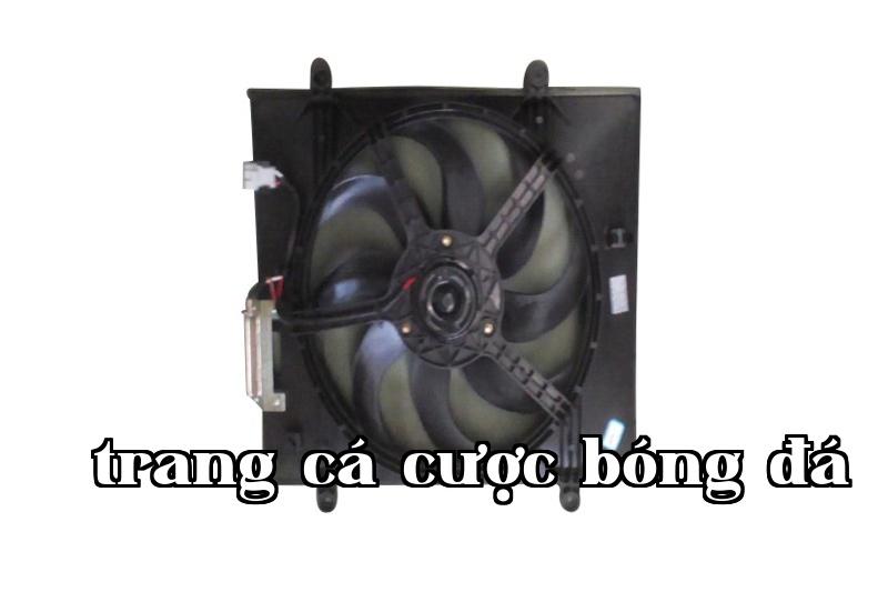 Quạt 330 kèm bộ phận điều chỉnh