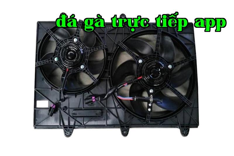 Quạt5801.5T