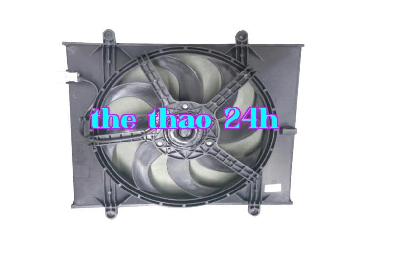 Quạt330DK12 không kèm bộ trở