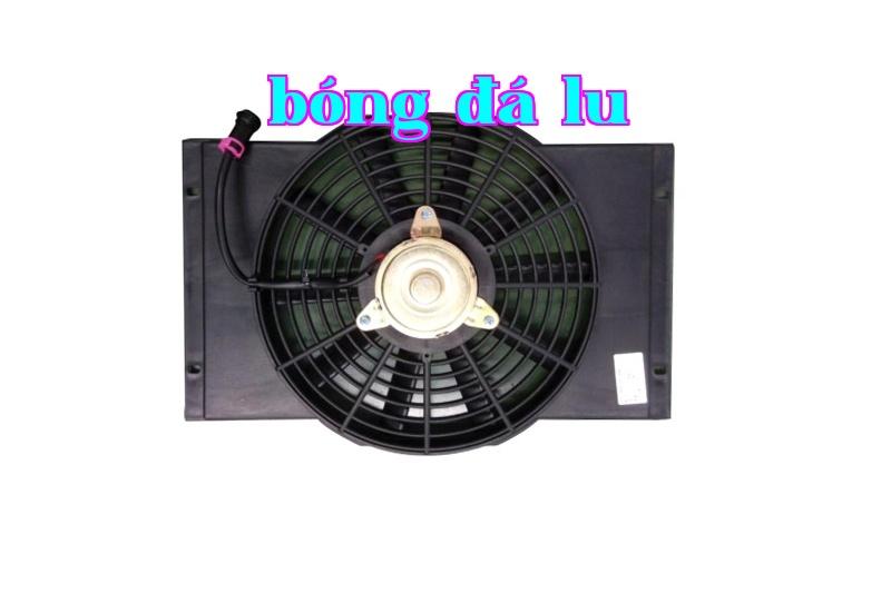 Quạt mới Guangziguang 6388