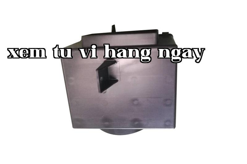 Vỏ trên đỉnh N111