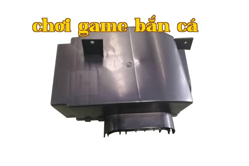 Khối vỏ trên phía trước CM10