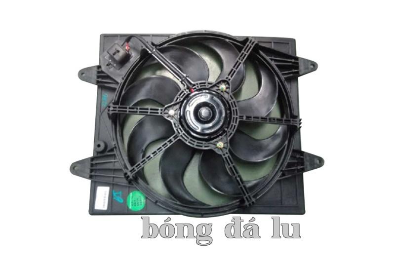Quạt cho xe Baojun 310