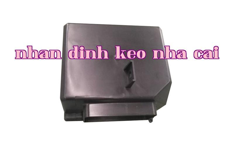 Khối vỏ trên phía trước N100